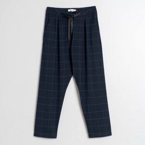 Indi & Cold, Anate Tailored Baggy Pants